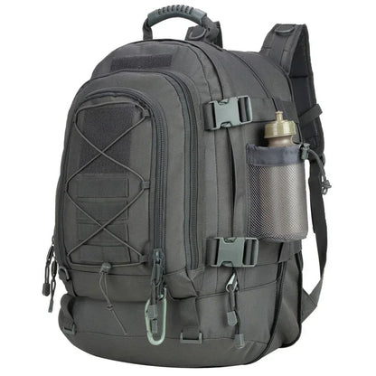 Tactical Shadows 60L Military Assault Backpack