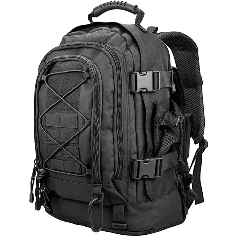 Tactical Shadows 60L Military Assault Backpack