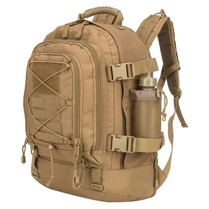 Tactical Shadows 60L Military Assault Backpack